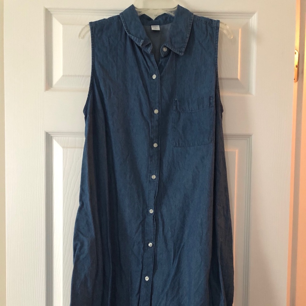 Women’s Dress